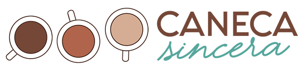 Caneca Sincera