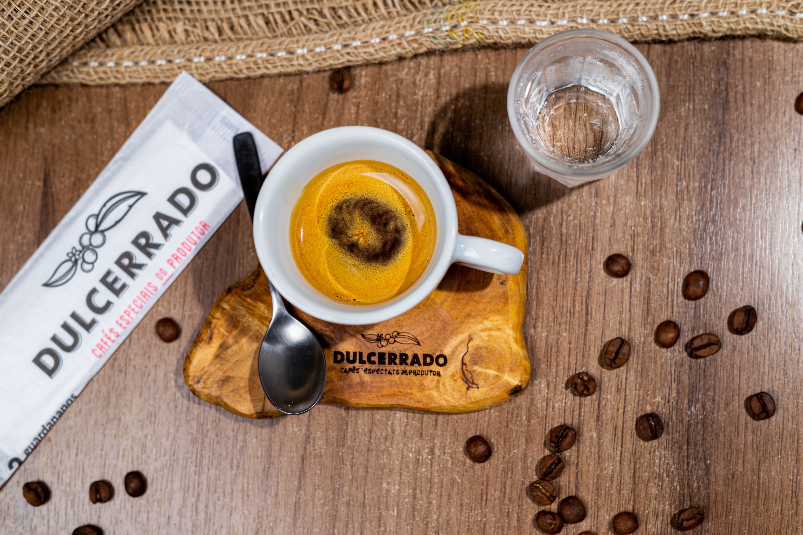 Consultorias para Cafeterias e Espaços Gastronômicos