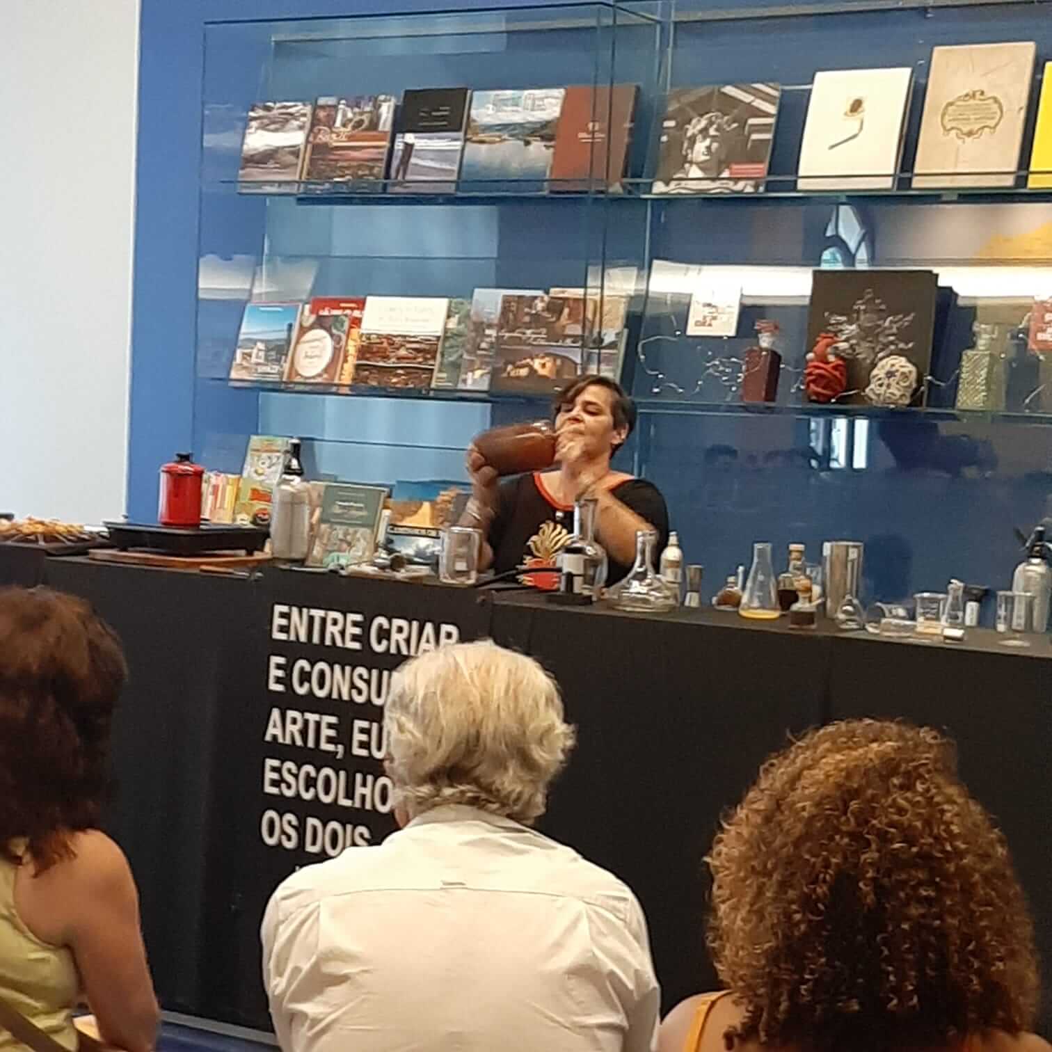 Eventos Corporativos e Experiências Personalizadas